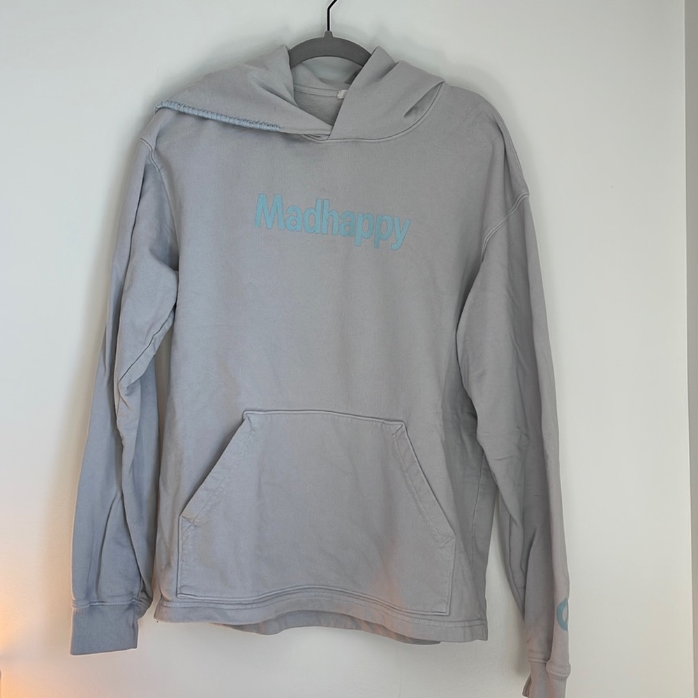 Madhappy hoodie